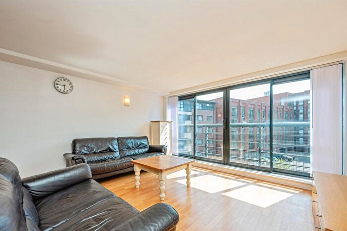 2 Bedroom Apartment For Sale In Alcester Street, Birmingham, B12