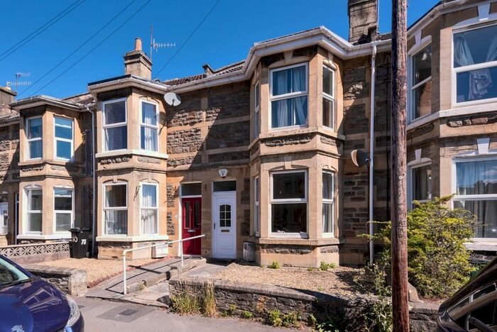 5 Bedroom Terraced House To Rent In Triangle North, Bath, BA2