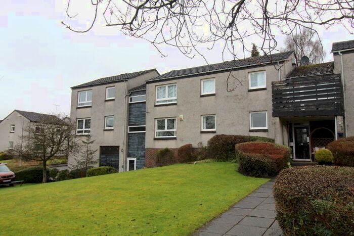 1 Bedroom Flat To Rent In Woodlands Street, Flat, Milngavie, G62