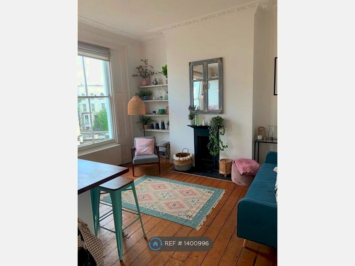 1 Bedroom Flat To Rent In Yonge Park, London, N4