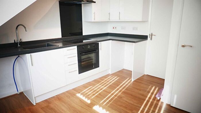 Studio To Rent In - Chester Road North, Sutton Coldfield, B73