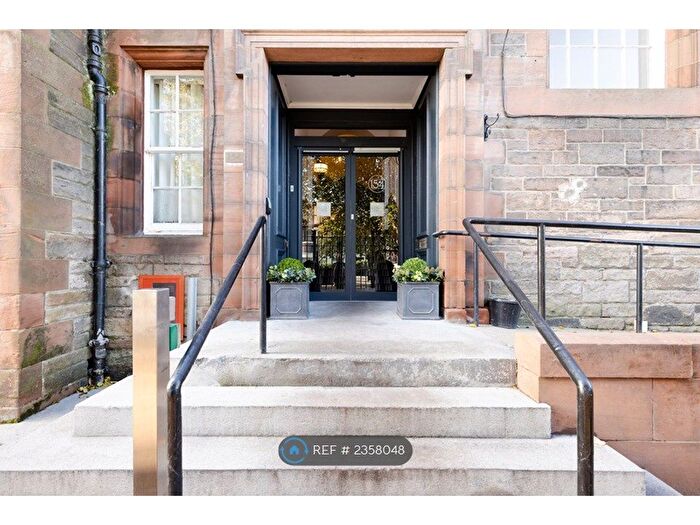 1 Bedroom Flat To Rent In Mcdonald Road, Edinburgh, EH7