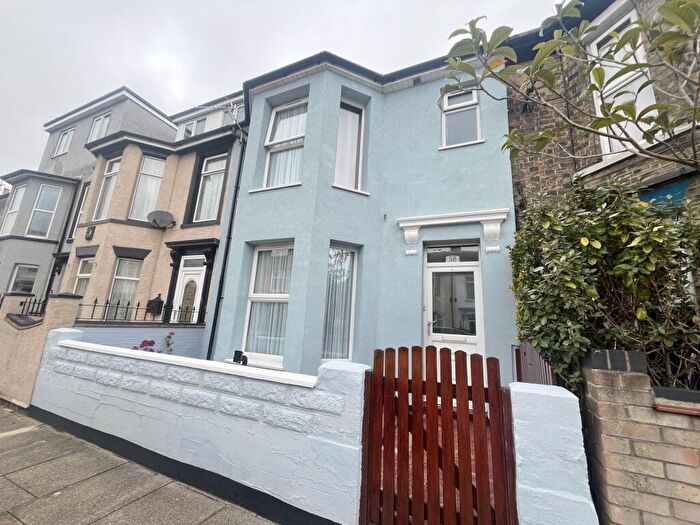 5 Bedroom House To Rent In Crown Road, Great Yarmouth, NR30