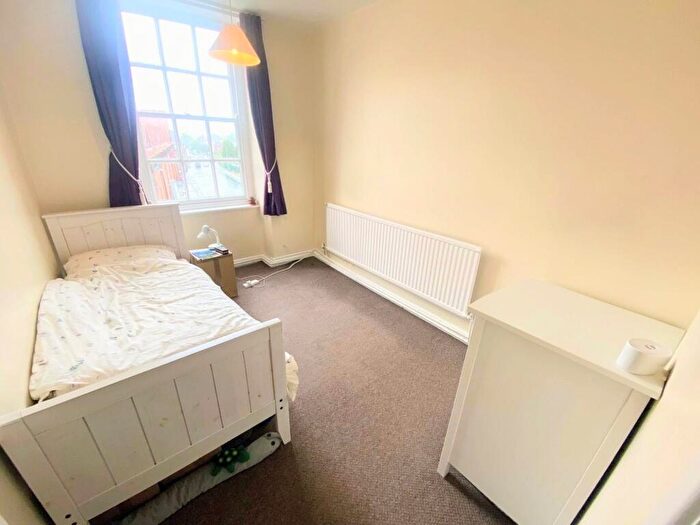 1 Bedroom Coach House To Rent In Wilson Street, Newark, NG24