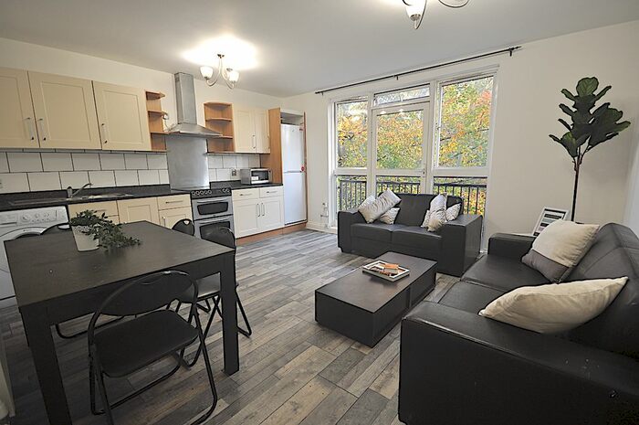 4 Bedroom Flat To Rent In Plender Street, Camden, Euston, West End, Kings Cross, Ucl/Uclh, Regents Park, London, NW1