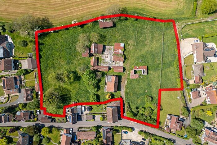 4 Bedroom Land For Sale In Blackmoor, Langford, Bristol, BS40