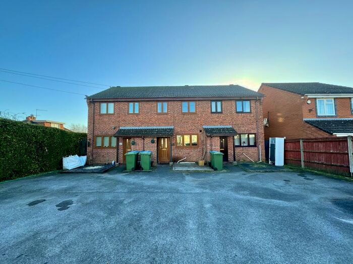 3 Bedroom House To Rent In Kathleen Road, Southampton, SO19