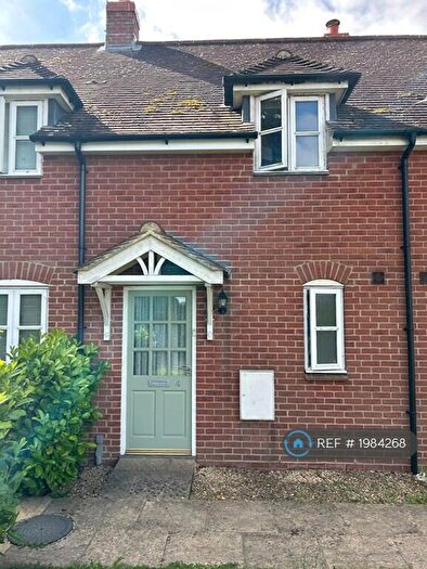 1 Bedroom Terraced House To Rent In Little Salisbury, Little Salisbury, Pewsey, SN9