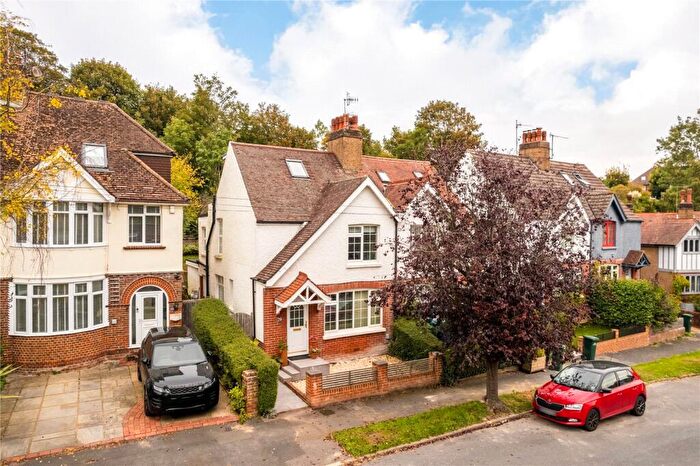 3 Bedroom House To Rent In Valley Drive, Brighton, BN1