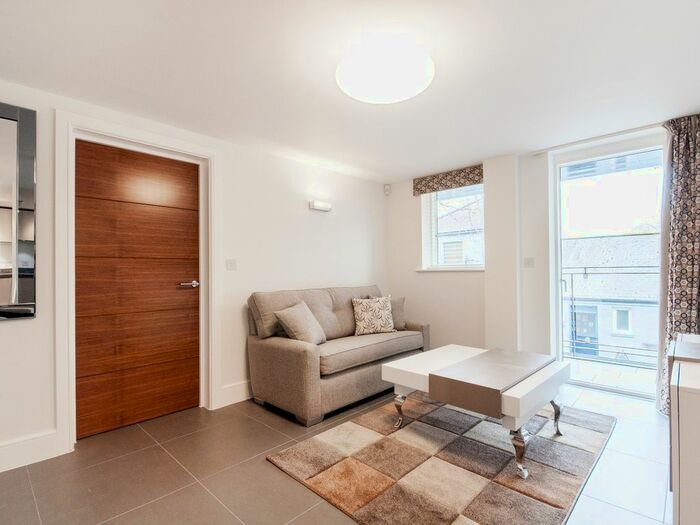 1 Bedroom Flat To Rent In Cranham Street, Oxford, OX2