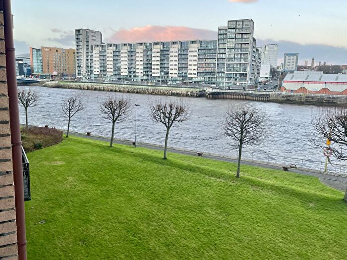 1 Bedroom Flat For Sale In Mavisbank Gardens, Glasgow, G51