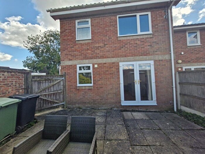 1 Bedroom Semi-Detached House To Rent In Millway, Wymondham, NR18