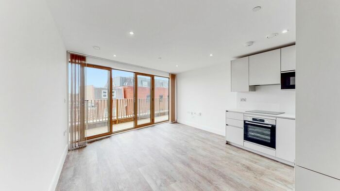 2 Bedroom Flat To Rent In Monarch Apartments, High Road, Willesden, NW10