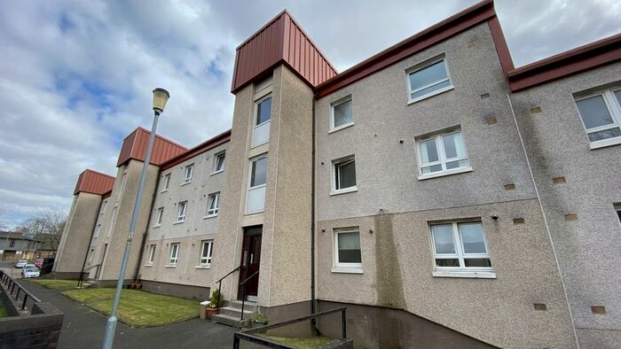 1 Bedroom Flat To Rent In Rossendale Court, Glasgow, G43