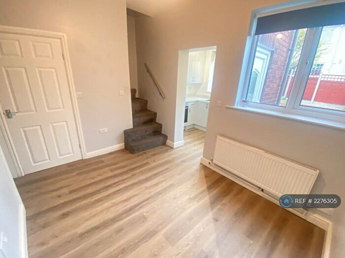2 Bedroom Terraced House To Rent In Wade Street, Barnsley, S75