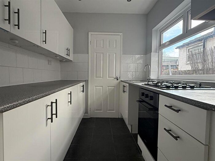 2 Bedroom Terraced House For Sale In Melbourne Road, Earlsdon, Coventry * Beautiful Throughout & Vacant *, CV5