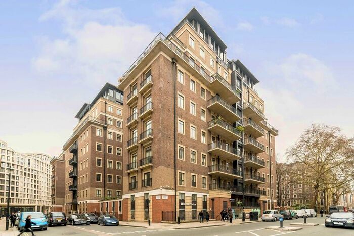 2 Bedroom Flat To Rent In Dean Ryle Street, London, SW1P