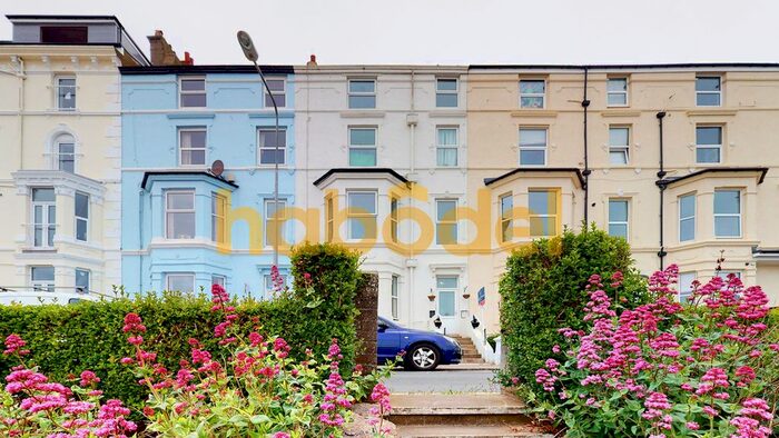1 Bedroom Flat To Rent In Bright Crescent, Bridlington, YO15