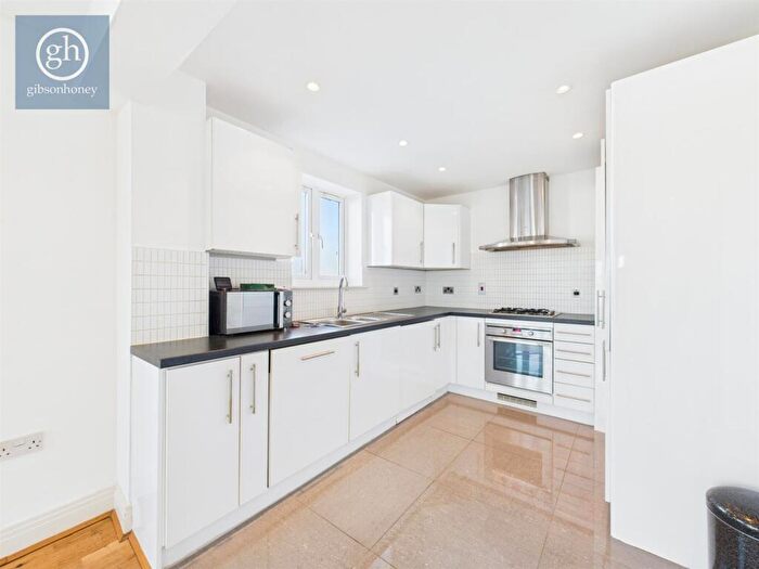 2 Bedroom Apartment To Rent In Chaucer Court, Glebe Avenue, Ruislip, HA4