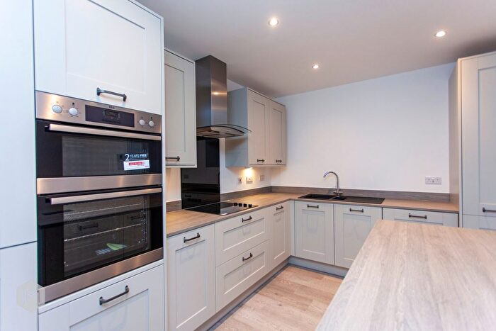 4 Bedroom Detached House For Sale In Bainbridge Avenue, Lowton, Warrington, Greater Manchester, WA3