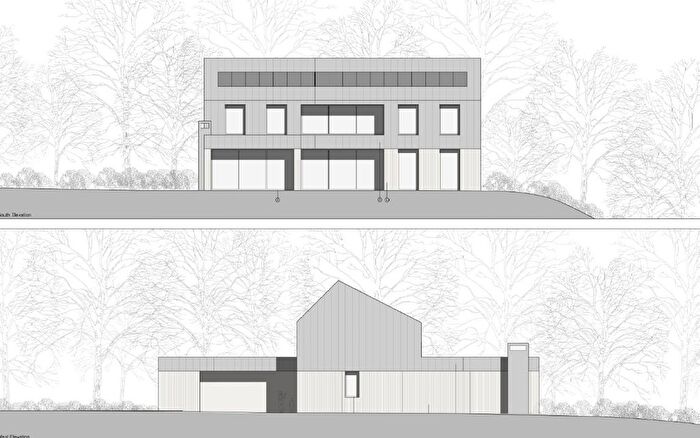 Land For Sale In Buxton Road West, Disley, SK12