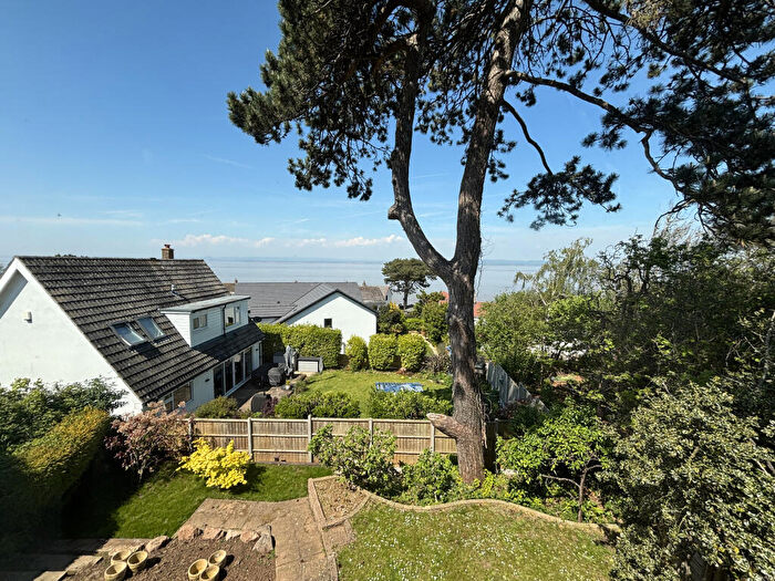 3 Bedroom Detached House For Sale In Riveleaze, Portishead, BS20