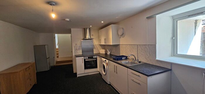 2 Bedroom Flat To Rent In Quebec Street, Dereham, NR19