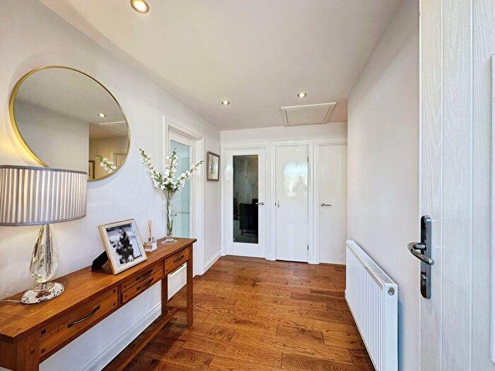 2 Bedroom Bungalow For Sale In Turners Way, Morpeth, NE61