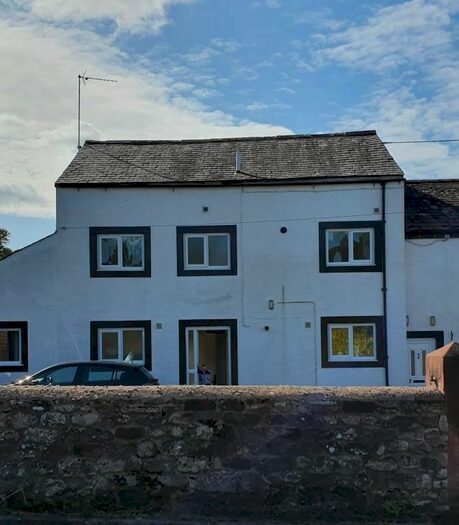 2 Bedroom Flat To Rent In Flat Eden View, Mill Hill, Appleby-In-Westmorland, Cumbria, CA16