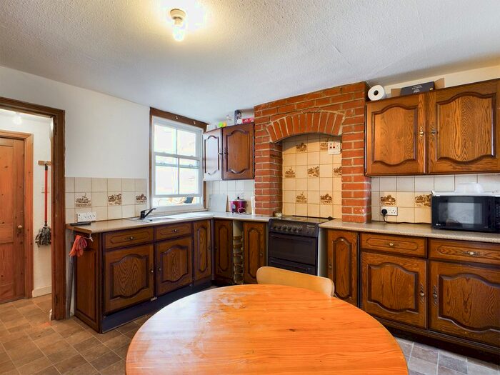 2 Bedroom Detached House To Rent In High Street, Egham, Surrey, TW20