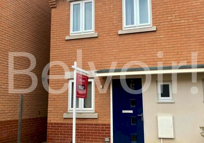 2 Bedroom Terraced House To Rent In Hampton Court Close, Colchester, CO2