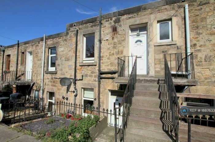 1 Bedroom Flat To Rent In Stewart Avenue, Bo'ness, EH51