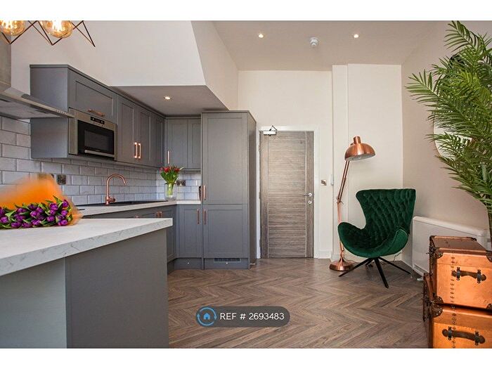 1 Bedroom Flat To Rent In Berkeley Court, Doncaster, DN1