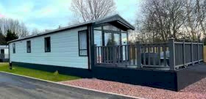 2 Bedroom Lodge For Sale In , Dumfries, DG2