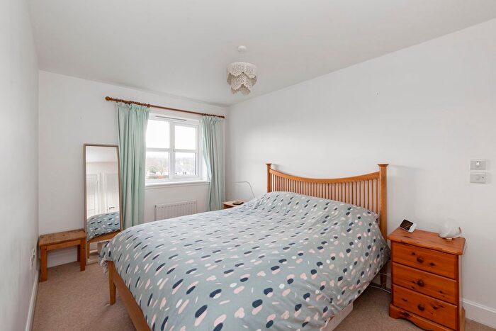 3 Bedroom Terraced House For Sale In Fairlie Grove, Rosewell, EH24