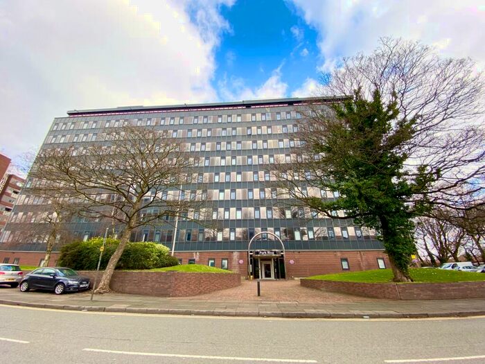 1 Bedroom Flat To Rent In Seymour Grove, Old Trafford, M16