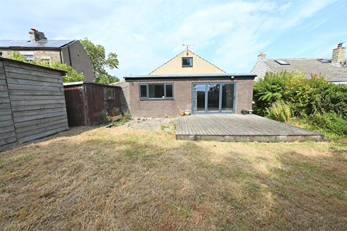 2 Bedroom Detached Bungalow For Sale In Hudswell, Richmond, DL11