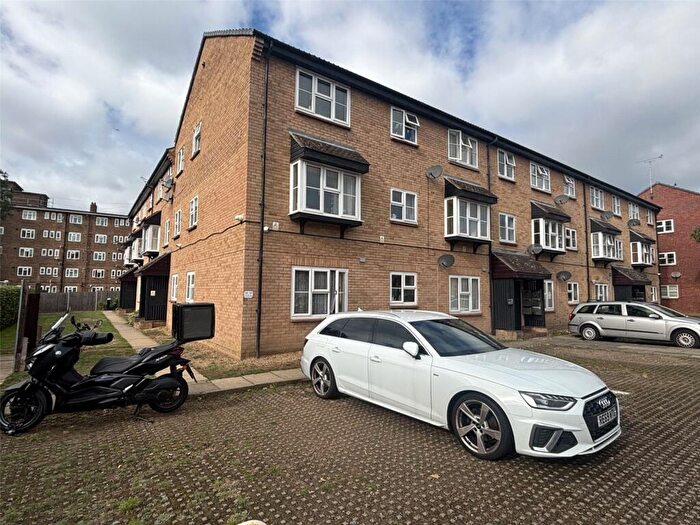 1 Bedroom Apartment To Rent In Parish Gate Drive, Sidcup, DA15