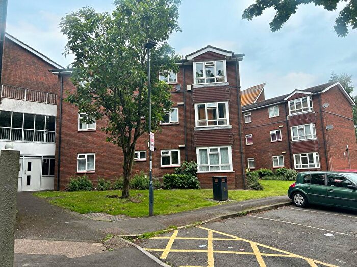 1 Bedroom Flat To Rent In Osmaston Road, Derby, DE1
