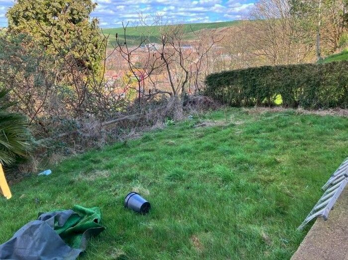 2 Bedroom Flat For Sale In Coombe Rise, Saltdean, Brighton, BN2