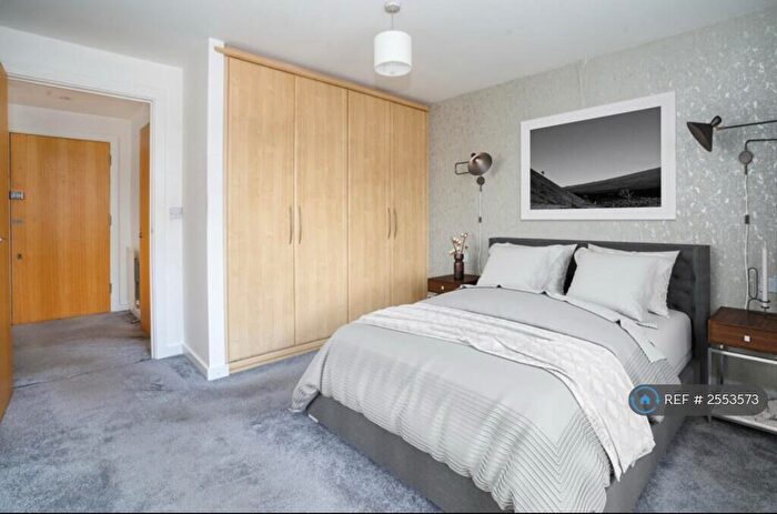 1 Bedroom Flat To Rent In Brooksby's Walk, London, E9