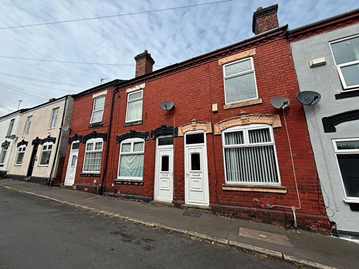 3 Bedroom Terraced House To Rent In Pound Road, Wednesbury, WS10