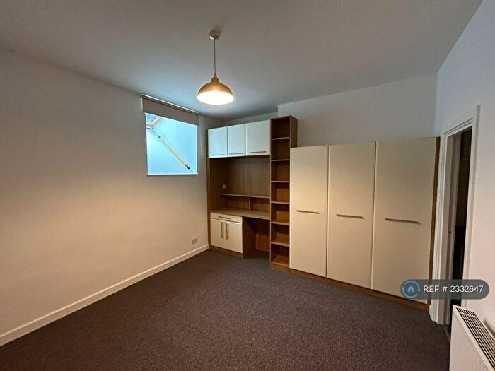 Studio To Rent In Withington, Manchester, M20