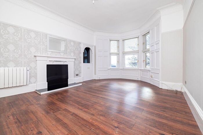 6 Bedroom Flat To Rent In Magdalen Yard Road, Dundee, DD2