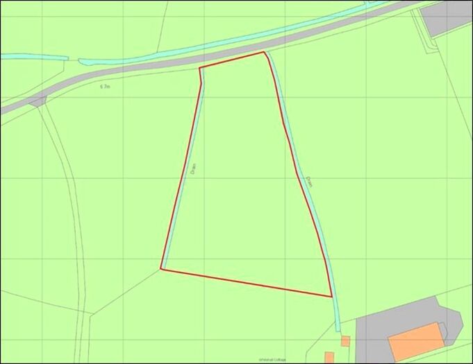 Land For Sale In Pilning Street, Pilning, Bristol, BS35