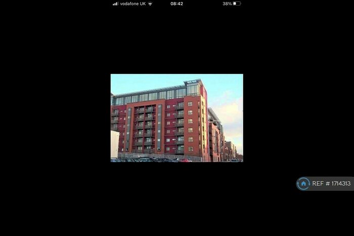 2 Bedroom Flat To Rent In Pall Mall, Liverpool, L3