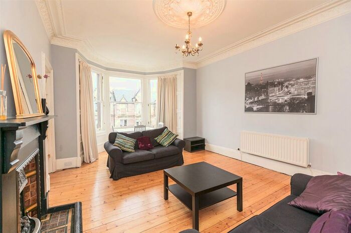 2 Bedroom Flat To Rent In Warrender Park Road, Edinburgh, EH9