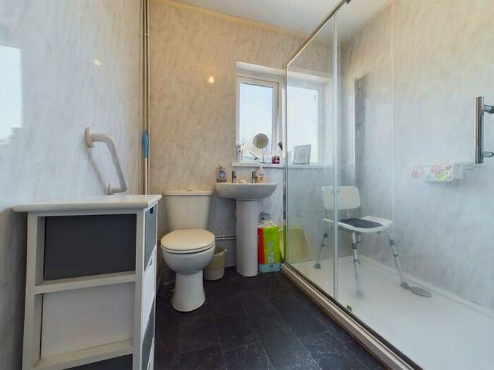 2 Bedroom Semi-Detached Bungalow For Sale In Coed-Yr-Ynn, Rhiwbina, Cardiff., CF14