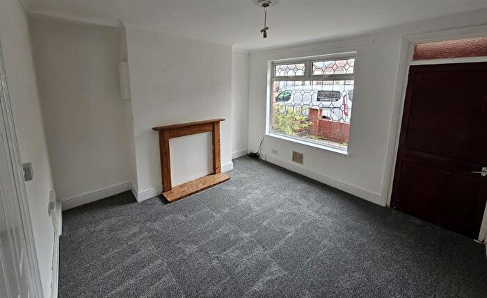 2 Bedroom Terraced House To Rent In Fisher Street, Bentley, DN5