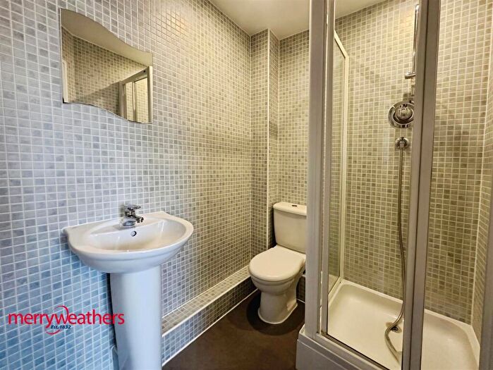 2 Bedroom Apartment To Rent In Durham Way, Parkgate, Rotherham, S62